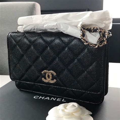 2022 chanel woc|Wallets on Chain .